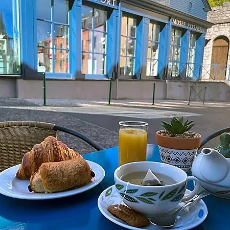 Logis Castel De Mirambel 3* Lourdes