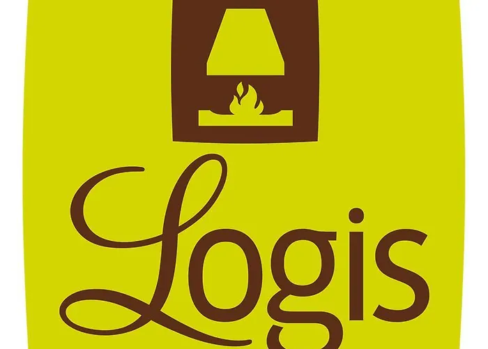 فندق Logis Castel De Mirambel